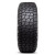 Radar Renegade A/T5 Tire 285/45R22 114V 500 A A | RZD0146
