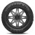 Radar Renegade A/T5 Tire 285/45R22 114V 500 A A | RZD0146