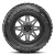 Radar Renegade R7 M/T Tire 285/75R16 126/123Q White Letter | RZD0003