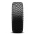 Falken Wildpeak M/T01 Tire LT35x12.50R18 123Q Black Wall EC FAL 28516999