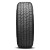 Hankook Mileage+Ii H725 Tire P235/70R15 102S Black Wall EC HAN 1004572