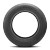 Mastercraft Srt Touring Tire 185/65R15 88T Black Wall EC MAS 90000021092