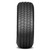 Cooper Cobra Radial G/T Tire P215/70R15 97T White Letter EC COO 90000002530
