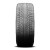 Pirelli Pzero Nero All Season Tire 265/40R20 104H Black Wall EC PIR 2076700