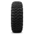 Mickey Thompson Baja Mtz Radial Tire 33x12.50R15 108Q White Letter EC MIC 90000000089