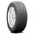 Toyo Proxes St Iii Tire 295/40R20 110V Black Wall EC TOY 247290