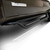 Westin Outlaw Running Boards with long drop step | BCTC 20-44015