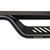 Westin Outlaw Running Boards with long drop step | BCTC 20-44015
