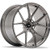 Vorsteiner Vpx 101 Wheels Rims 19x10.5 5x120 Liquid Smoke 34mm | VPX101.BM.19105.5120.34D.73.LS