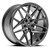 Vorsteiner Vff 113 Wheels Rims 19x8.5 5x112 Carbon Graphite 20mm | 113.19085.5112.20S.66.CG