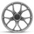 Vorsteiner Gw9 904M Wheels Rims 21x13 5x130 Gunmetal 29mm | GW904M.21130.5130.29C.84.GM