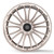 Vorsteiner Gw9 916M Wheels Rims 21x13 5x130 Desert Mist 30mm | GW916M.21130.5130.30C.84.DM