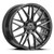 Vorsteiner Vff 107 Wheels Rims 20x9 5x114.3 Carbon Graphite 38mm | 107.20090.5114.38S.64.CG