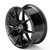 Vorsteiner Vfx 002 Wheels Rims 20x10.5 5x114.3 Carbon Graphite 40mm | VFX002.20105.5114.40C.64.GB