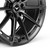 Vorsteiner Vfx 001 Wheels Rims 22x10.5 5x120 Carbon Graphite 32mm | VFX001.22105.5120.32C.72.CG