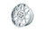 Rough Country 77 Series Wheels Rims 20x9 6x135 Chrome 18mm | 77201817C