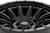 Rough Country 90 Series Wheels Rims 20x9 6x139.7 Gloss Black 0mm | 90200912B