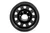 Rough Country Steel Wheels Rims 17x9 5x127 Black 0mm | RC51-7550