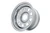 Rough Country Steel Wheels Rims 15x8 5x114.3 Chrome -19mm | RC158545C