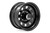 Rough Country Steel Wheels Rims 16x8 5x114.3 Black -6mm | RC52-6866