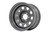 Rough Country Steel Wheels Rims 17x9 5x127 Gray -12mm | RC51-7873G