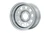 Rough Country Steel Wheels Rims 17x9 5x127 Chrome -12mm | RC51-7873C
