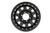 Rough Country Steel Simulated Beadlock Wheels Rims 17x9 5x127 Black -12mm | RC51-7873SL