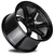 Avid.1 Av-06 Wheels Rims 17x8 4x100 Gloss Black 35mm | AV0617804C35GBK