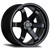 Avid.1 Av-06 Wheels Rims 17x8 5x100 Matte Black 35mm | AV0617805C35BK