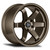 Avid.1 Av-06 Wheels Rims 17x8 5x114.3 Matte Bronze 35mm | AV0617805H35BZ