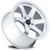 Avid.1 Av-06 Wheels Rims 18x8.5 5x112 Matte White 35mm | AV0618855G35WH