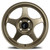 Avid.1 Av-08 Wheels Rims 15x6.5 4x100 Gold 35mm | AV0815654C35GD