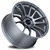 Avid.1 Av-20 Wheels Rims 18x8.5 5x114.3 Gunmetal 33mm | AV2018855H33GM