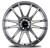 Avid.1 Av-20 Wheels Rims 18x9.5 5x100 Hyper Black 38mm | AV2018955C38HB