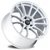 Avid.1 Av-20 Wheels Rims 18x9.5 5x114.3 Pearl White 22mm | AV2018955H22WH