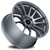 Avid.1 Av-20 Wheels Rims 18x9.5 5x114.3 Gunmetal 38mm | AV2018955H38GM