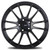 Avid.1 Av-20 Wheels Rims 19x8.5 5x114.3 Matte Black 35mm | AV2019855H35BK