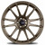 Avid.1 Av-20 Wheels Rims 19x8.5 5x114.3 Matte Bronze 35mm | AV2019855H35BZ