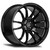 Avid.1 Av-20 Wheels Rims 19x8.5 5x114.3 Gloss Black 35mm | AV2019855H35GBK