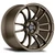 Avid.1 Av-20 Wheels Rims 19x9.5 5x114.3 Matte Bronze 22mm | AV2019955H22BZ