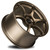 Avid.1 Av-26 Wheels Rims 18x8.5 5x114.3 Matte Bronze 35mm | AV2618855H35BZ