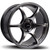 Avid.1 Av-26 Wheels Rims 18x8.5 5x114.3 Hyper Black 35mm | AV2618855H35HB
