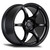 Avid.1 Av-26 Wheels Rims 18x9.5 5x114.3 Matte Black 38mm | AV2618955H38BK