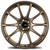 Avid.1 Av-27 Wheels Rims 17x8 5x114.3 Matte Bronze 35mm | AV2717805H35BZ