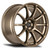 Avid.1 Av-27 Wheels Rims 18x8.5 5x114.3 Matte Bronze 35mm | AV2718855H35BZ