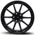 Avid.1 Av-27 Wheels Rims 18x9.5 5x114.3 Gloss Black 38mm | AV2718955H38GBK