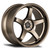 Avid.1 Av-28 Wheels Rims 18x9.5 5x114.3 Matte Bronze 35mm | AV2818955H35BZ