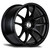 Avid.1 Av-32 Wheels Rims 18x9.5 5x114.3 Matte Black 35mm | AV3218955H35BK