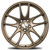 Avid.1 Av-32 Wheels Rims 18x9.5 5x114.3 Matte Bronze 35mm | AV3218955H35BZ