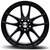 Avid.1 Av-32 Wheels Rims 18x9.5 5x114.3 Gloss Black 35mm | AV3218955H35GBK